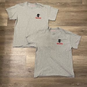 Two Tees